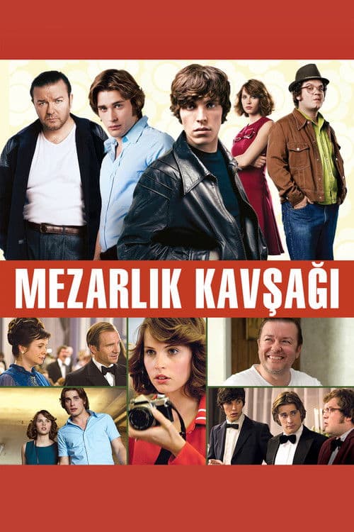 Mezarlık Kavşağı