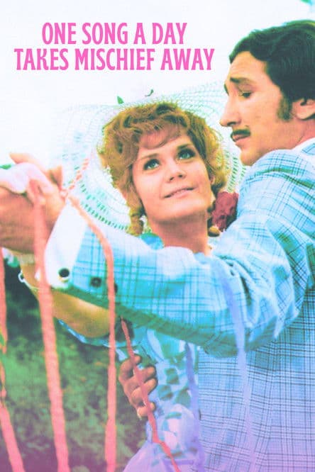 Tko pjeva zlo ne misli