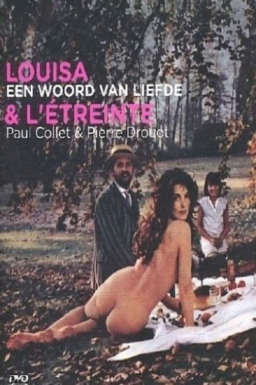 Louisa, een woord van liefde