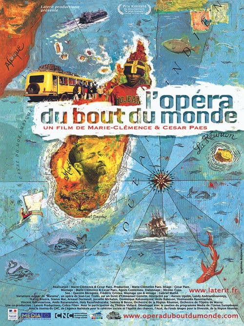 L'Opéra du bout du monde