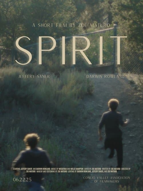 SPIRIT