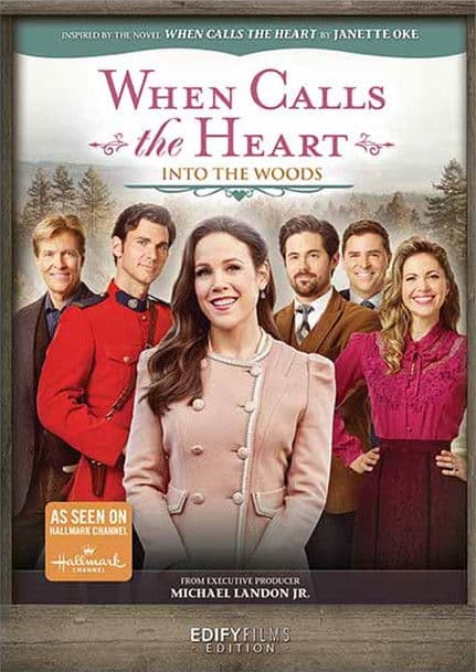When Calls the Heart: Into the Woods