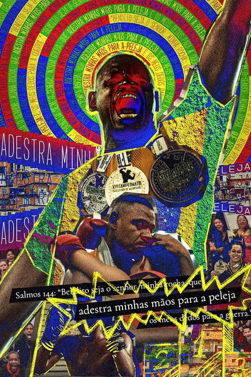 Adestra Minhas Mãos Para a Peleja