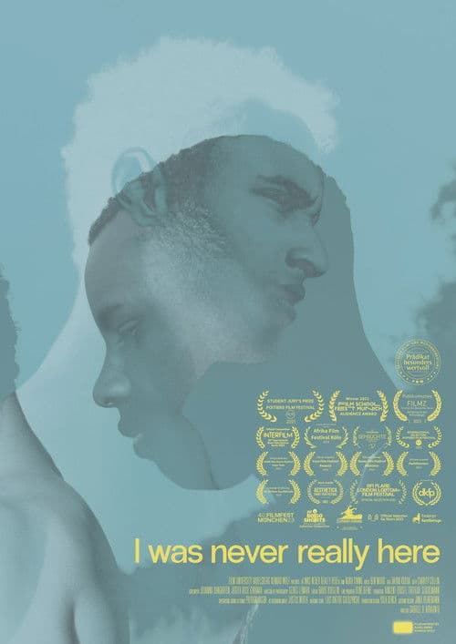 I Was Never Really Here