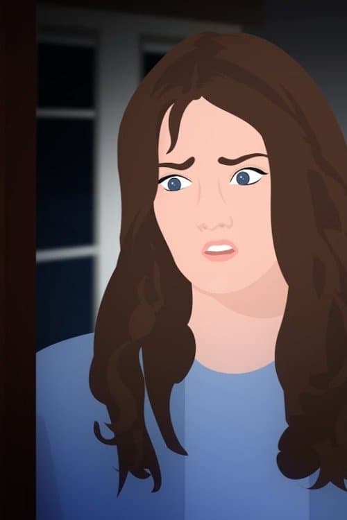 The Manipulative Step Dad !!