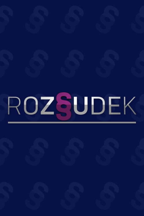 Rozsudek