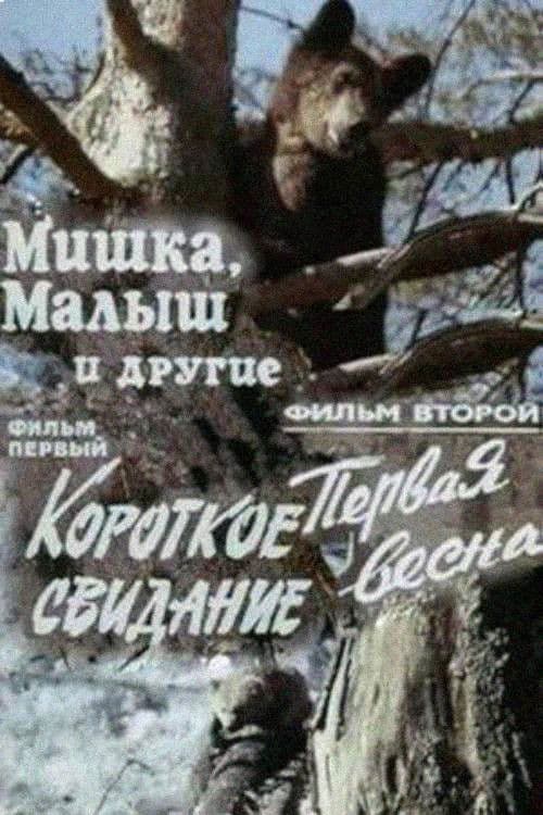 Мишка, Малыш и другие