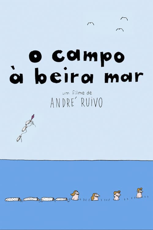 O Campo à Beira Mar