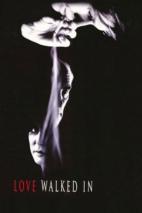 Aşk Kapıyı Çalınca