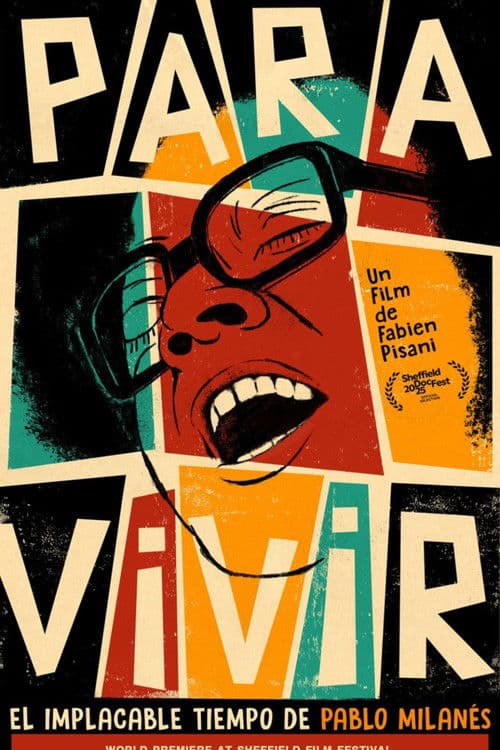 Para vivir. El implacable tiempo de Pablo Milanés