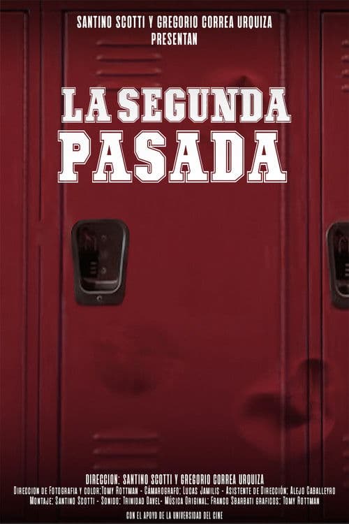 La Segunda Pasada