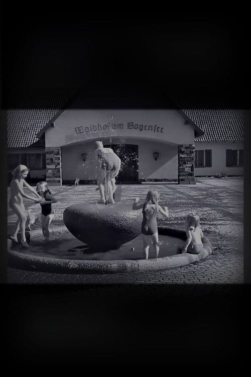 Ein Sommertag am Bogensee