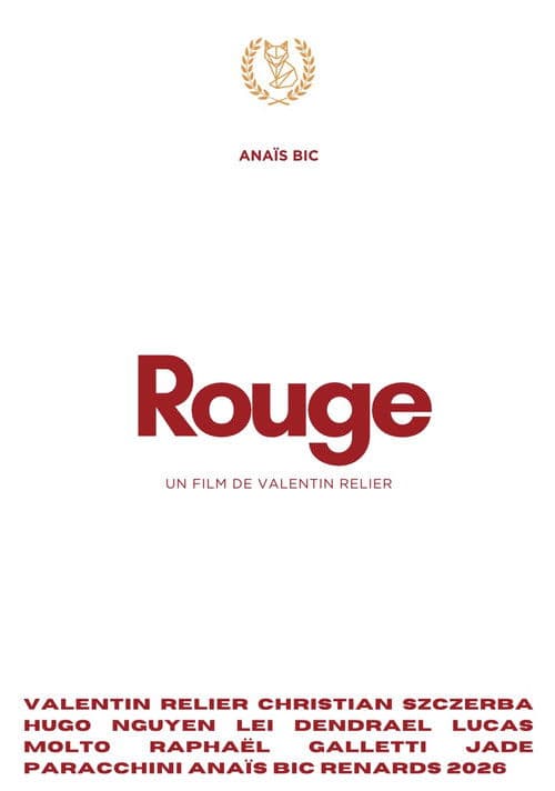 Rouge