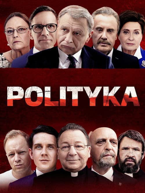 Polityka