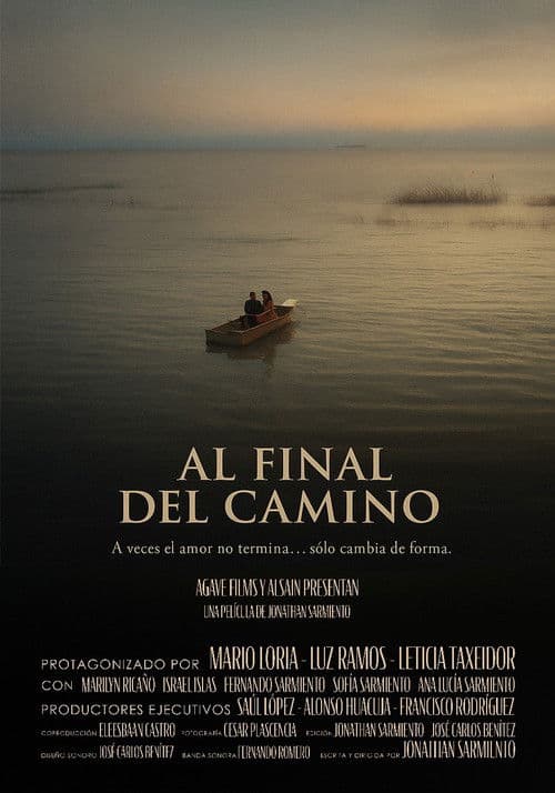Al final del camino