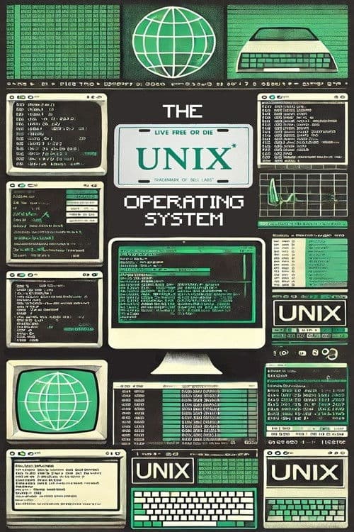 The UNIX Operating System