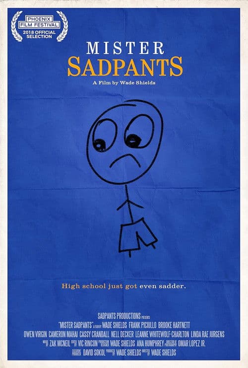 Mister Sadpants