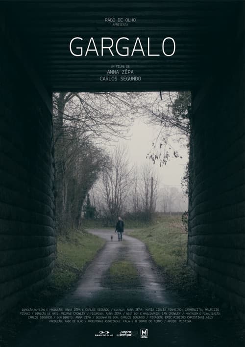 Gargalo
