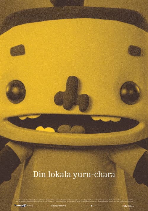 Din lokala yuru-chara