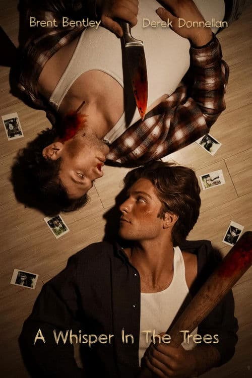 A Whisper in the Trees