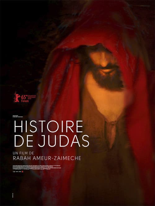 Histoire de Judas