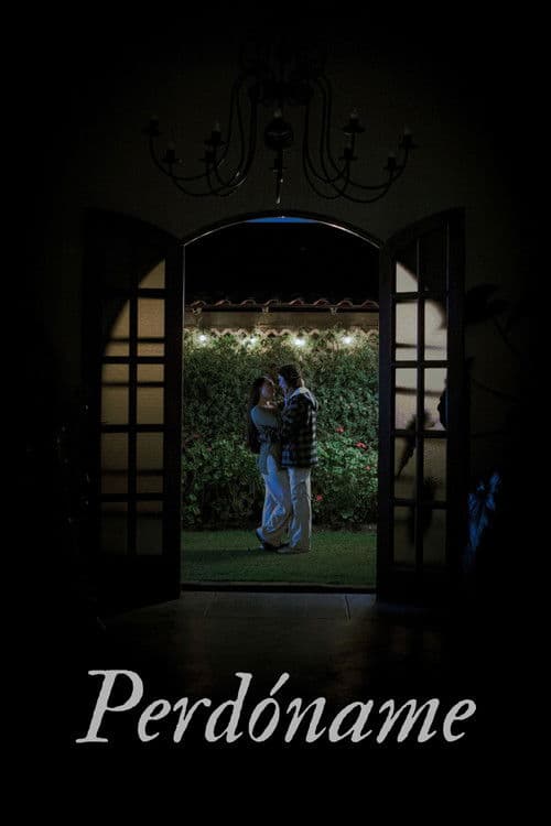 Perdóname