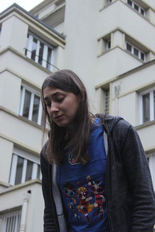 J'ai tué votre chat