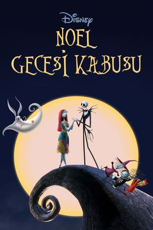 Noel Gecesi Kabusu
