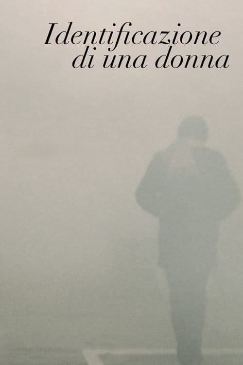 Bir Kadının Tanımlaması