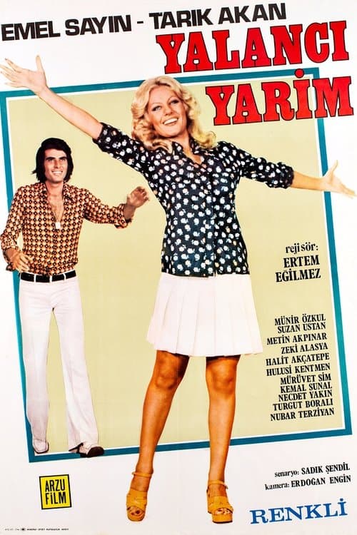 Yalancı Yarim