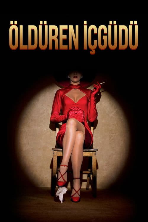 Öldüren İçgüdü