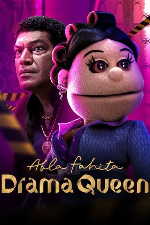 Abla Fahita: Drama Kraliçesi