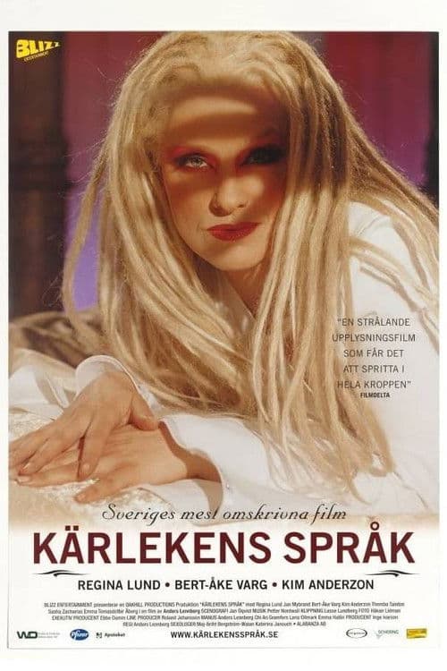 Karlekens Sprak